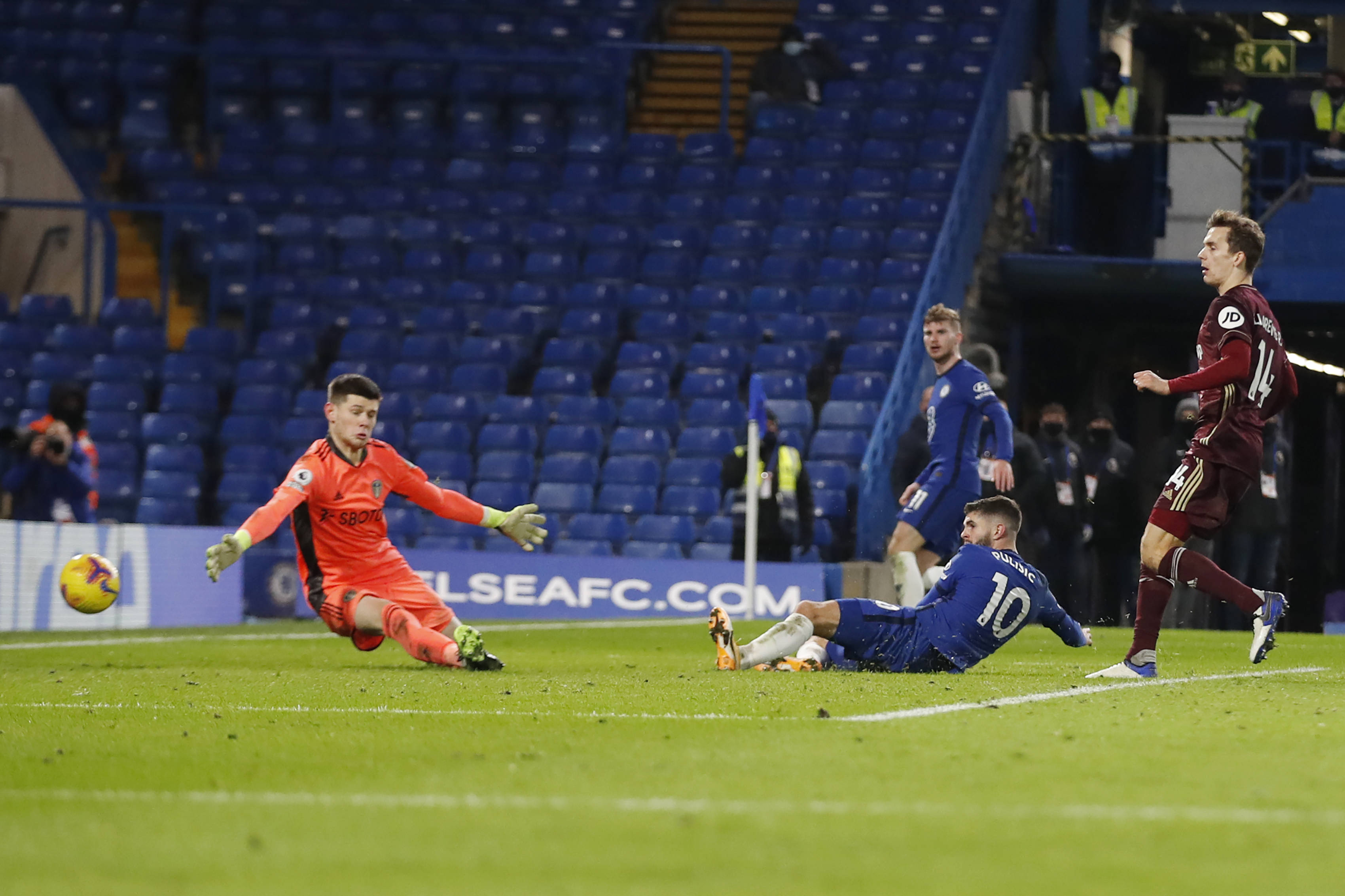 了美职联的 了美职联的