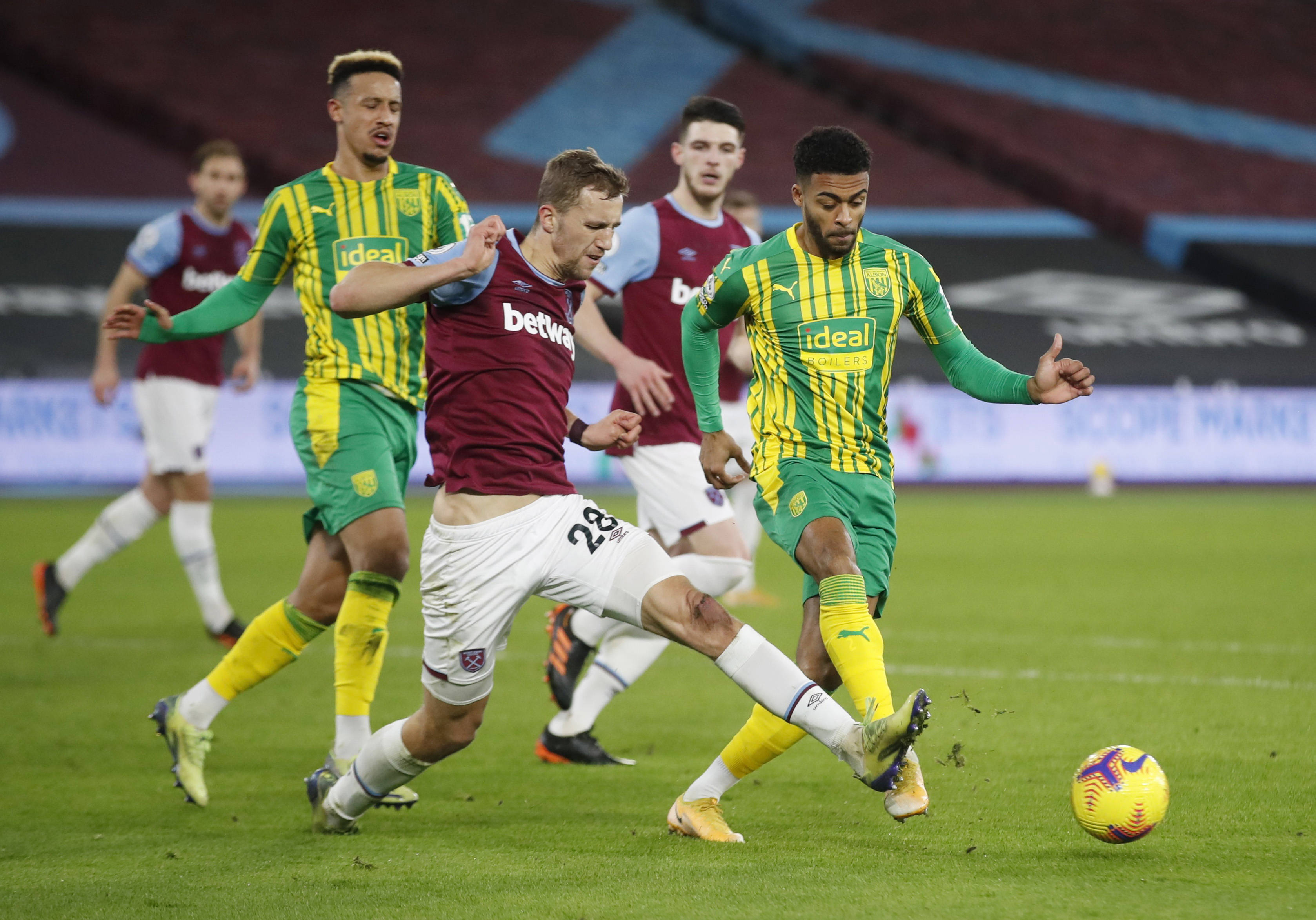 梯队的主教 梯队的主教